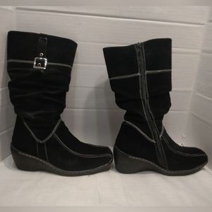 Navidad O Nadia boots